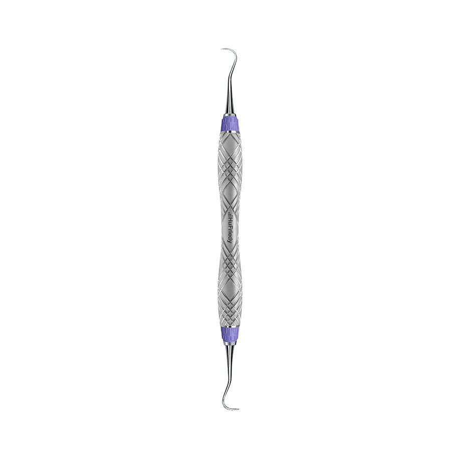 Hygienist Scaler