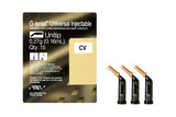 G-aenial™ Universal Injectable Composite Unitips – 0.16 ml, 15/Pkg