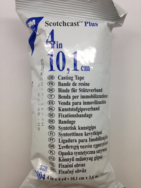 Vetcast™ Plus Veterinary Casting Tape