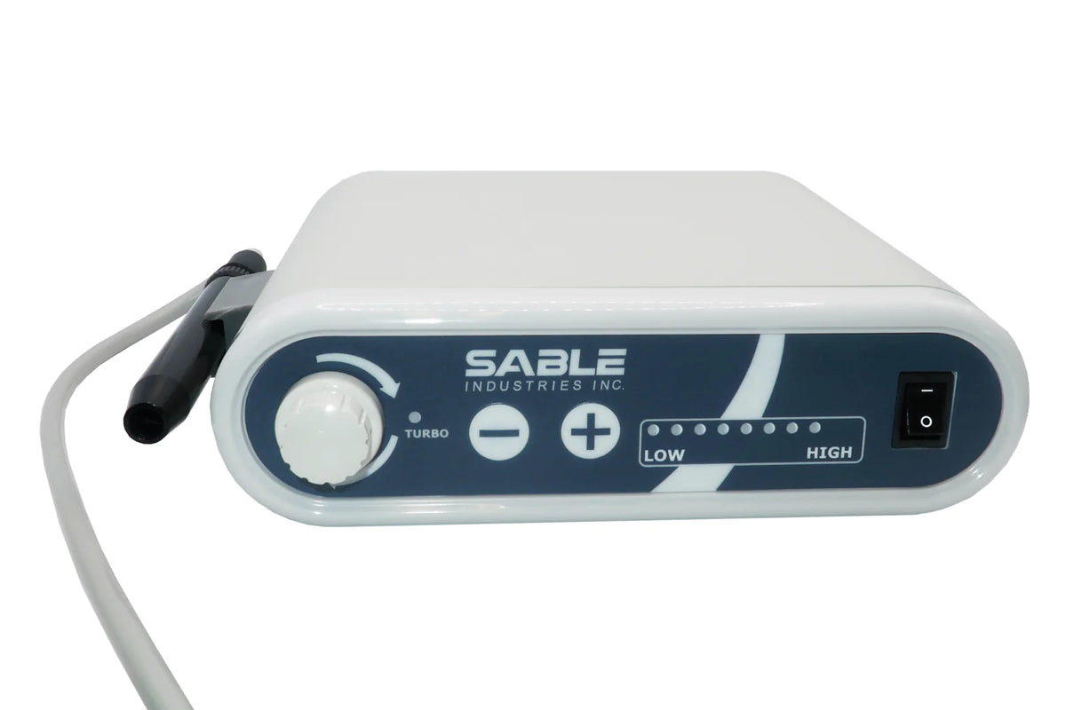 Sable Ultrasonic Scaler