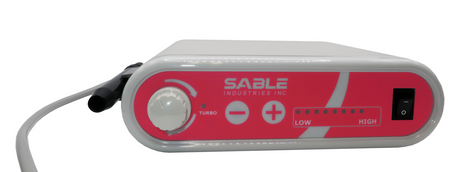 Sable Ultrasonic Scaler