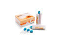 Affinis® A-Silicone Wash and Tray Material, 75 ml Cartridge System