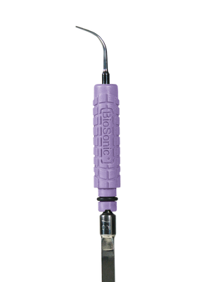 BioSonic® OptiMist™ Scaler Insert – 10