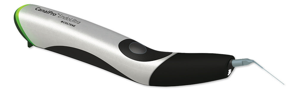 CanalPro™ EndoUltra Cordless Ultrasonic Activator Kit