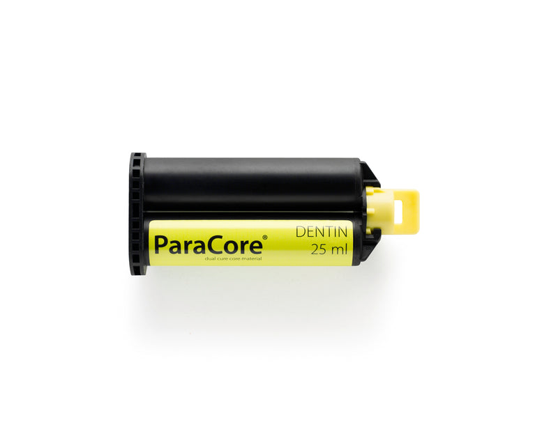 ParaPost® ParaCore Automix Restorative – Refills, 25 ml