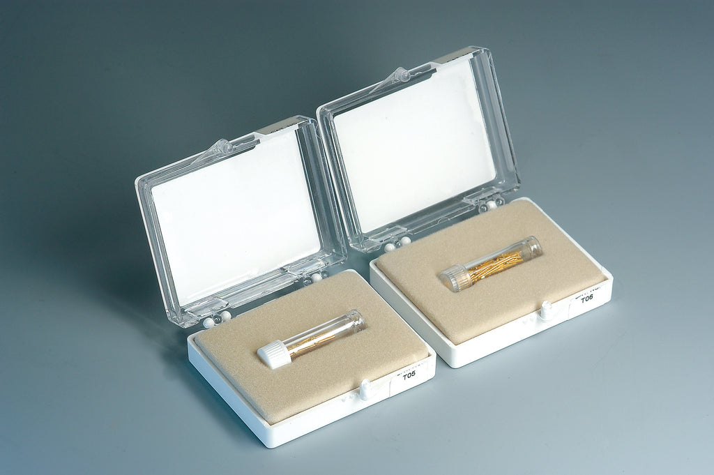 Thread Mates TMS® Thread Mate System® Minim Kits – 3Z Dental