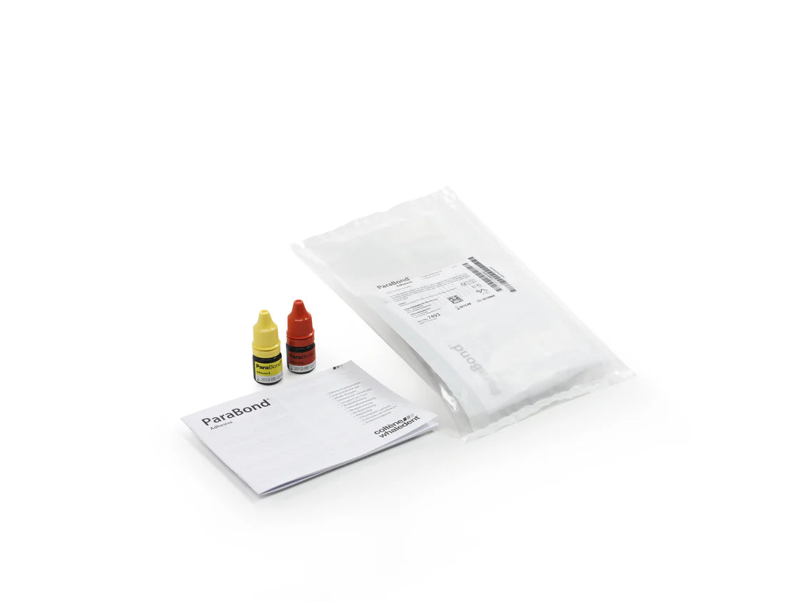 ParaBond® Adhesive A&B – Refill, 3 ml Each Bottle | EXP - 05/2026 | Clearance