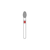 Two Striper® EURO Diamond Burs 5/Pk - Egg