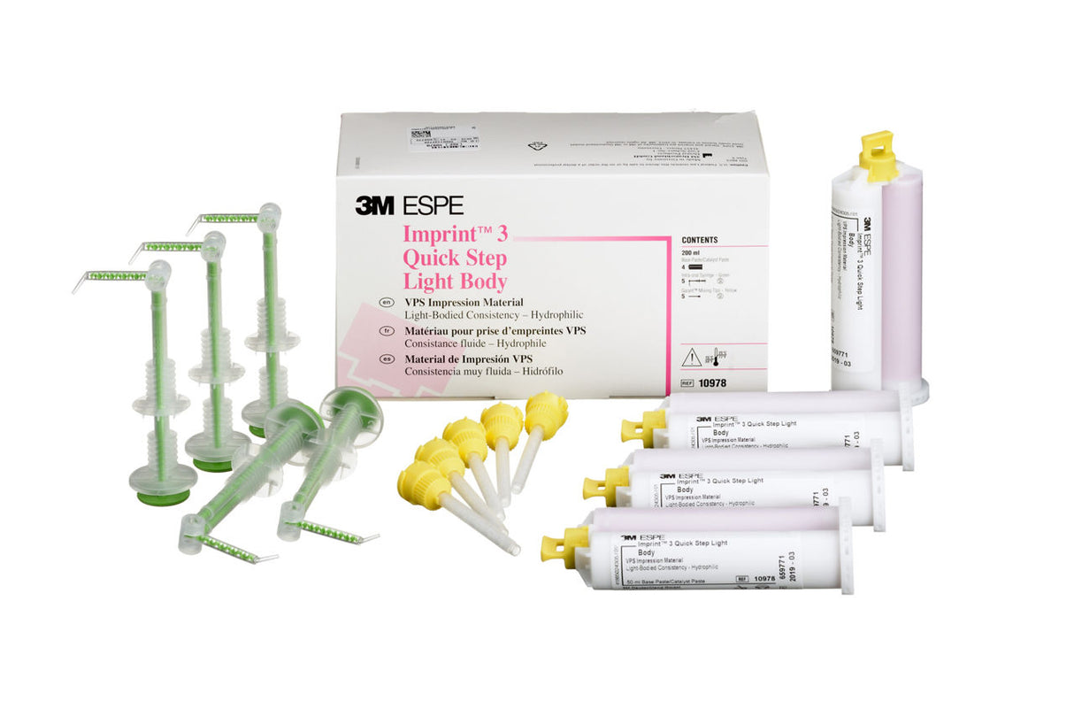 Imprint 3 VPS Impression Material Refill
