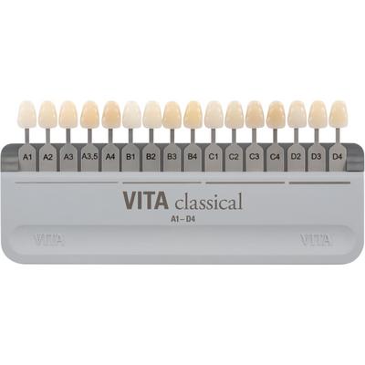 VITA Classical Shade Guide