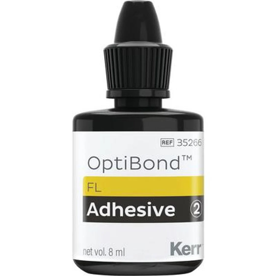 OptiBond FL Refill 8 ml - Adhesive | EXP - 11/2026 | Clearance