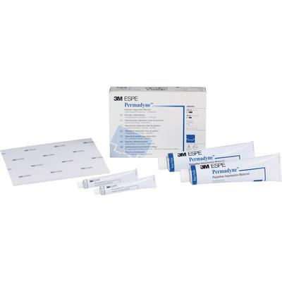 3M™ Permadyne™ Hand Mix Polyether Impression Material Refill