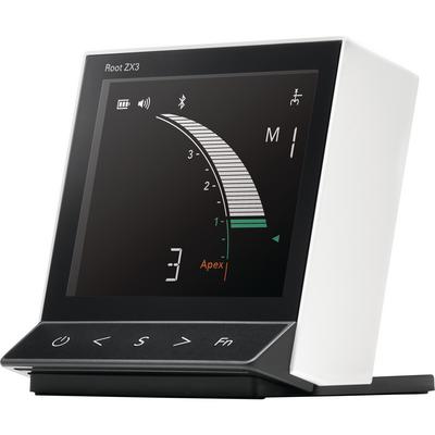 Root ZX3, Apex Locator