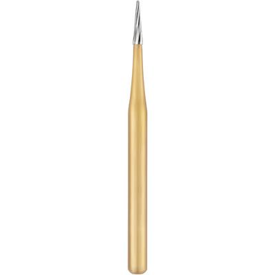 SS White® Trimming and Finishing Sterile Carbide Burs – FG, CFT (Composite) 12 Blade, 25/Pkg