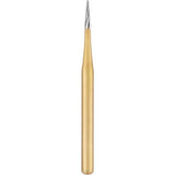 SS White® Trimming and Finishing Sterile Carbide Burs – FG, CFT (Composite) 12 Blade, 25/Pkg