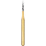 SS White® Trimming and Finishing Sterile Carbide Burs – FG, CFT (Composite) 12 Blade, 25/Pkg