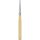 SS White® Trimming and Finishing Sterile Carbide Burs – FG, CFT (Composite) 12 Blade, 25/Pkg