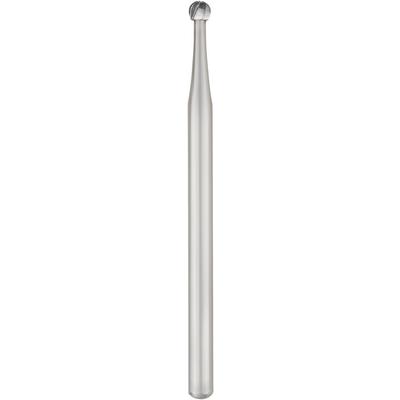 SS White® Sterile Oral Surgery Carbide Burs – FGSL, 25/Pkg
