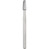 SS White® Sterile Oral Surgery Carbide Burs – HP, Cross Cut Fissure, 10/Pkg