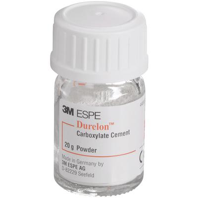Durelon™ Carboxylate Luting Cement Powder Triple Pack