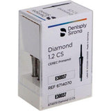 CEREC Primemill Instruments