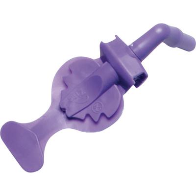 Mr. Thirsty® One-Step Device