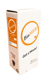 BioMERS Aseptic Transport Solution