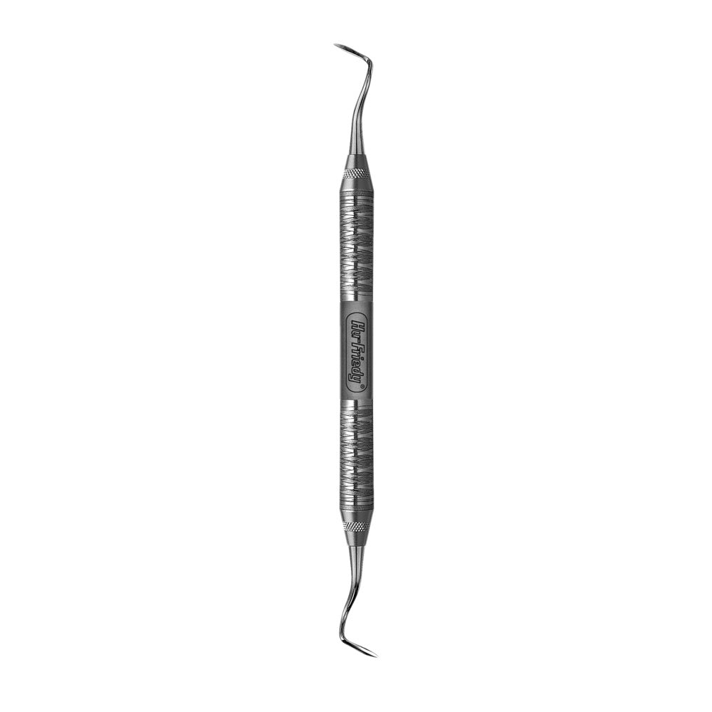 6 Allen Orban Knife 1/2", Double End