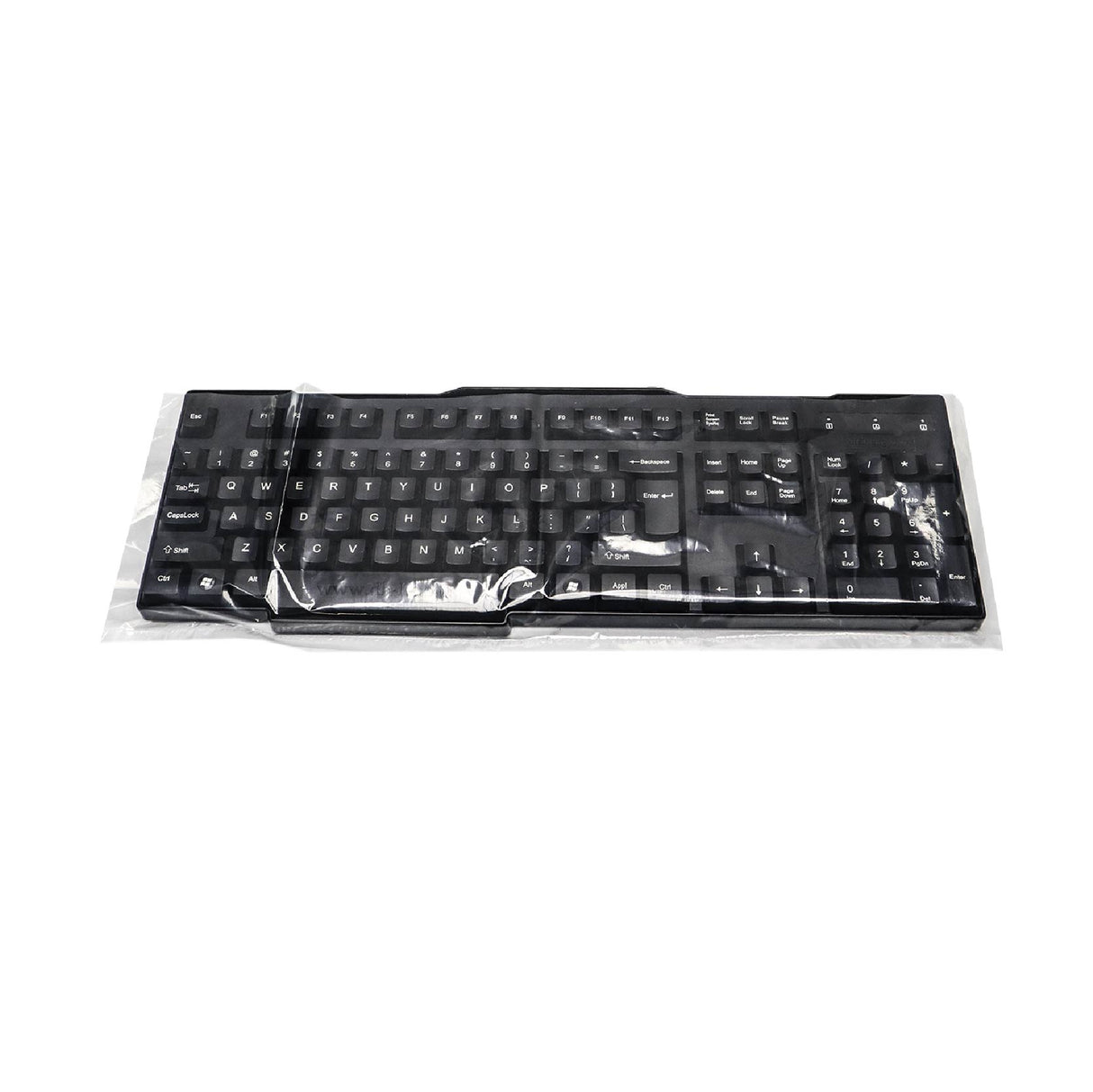 Keyboard Sleeves - 250/Bx