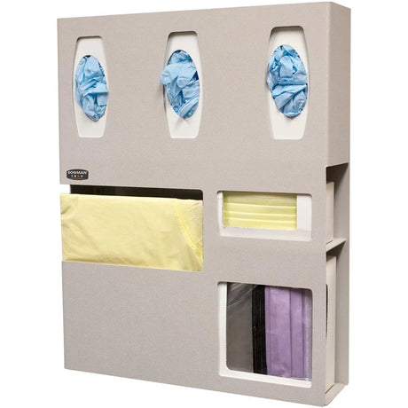 Protection System, Quartz Beige