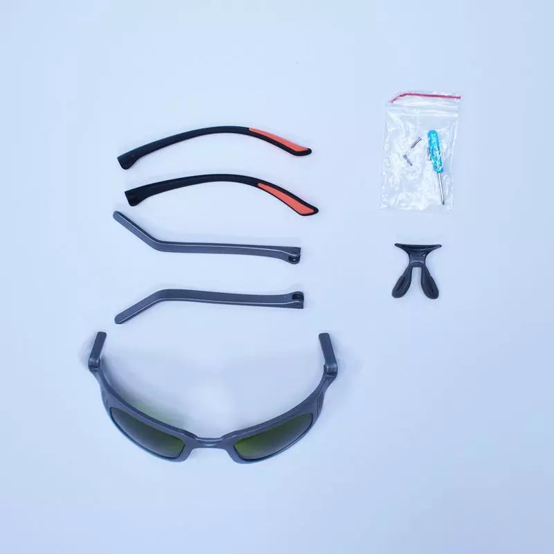 Laser Inserts
