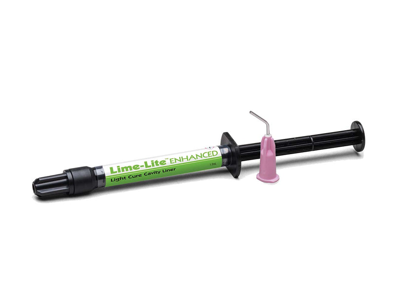 Lime-Lite™ Enhanced Light Cure Cavity Liner Refill