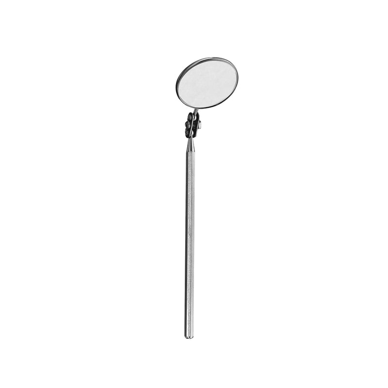 Mirror with Handle Plane, Single End
