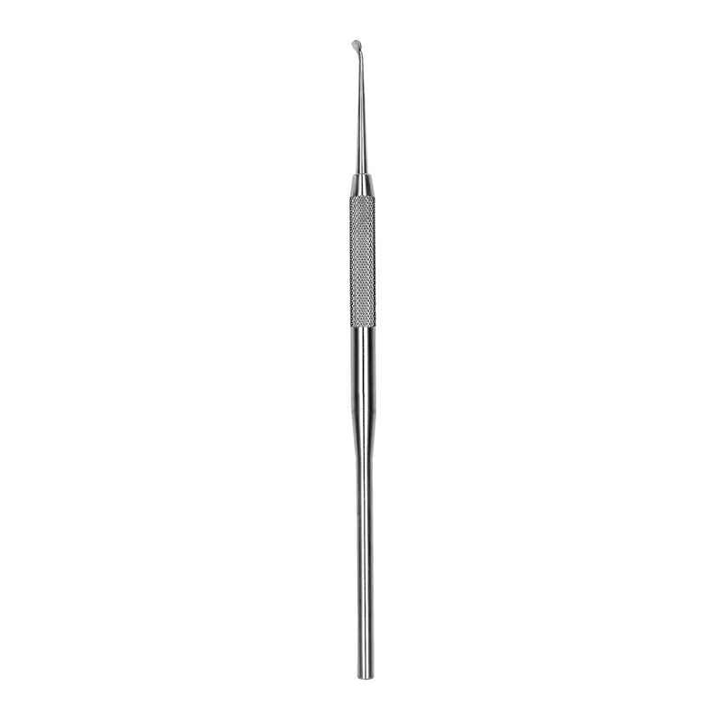 Microsurgical Mirrors – Round, Single End