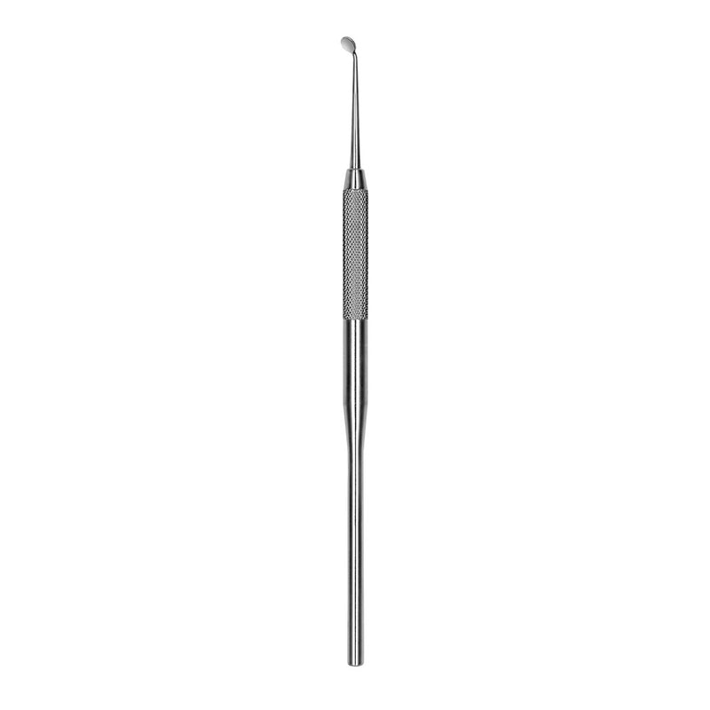 Microsurgical Mirrors – Round, Single End