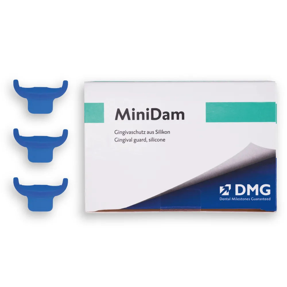 MiniDam, 20/Pkg | EXP - 03/2025 | Clearance