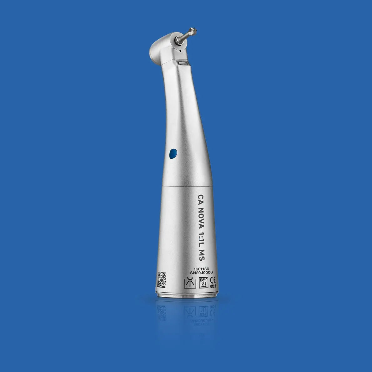 Bien-Air NOVA & PRIMA 1:1 Slow-Speed Contra-Angle Handpieces