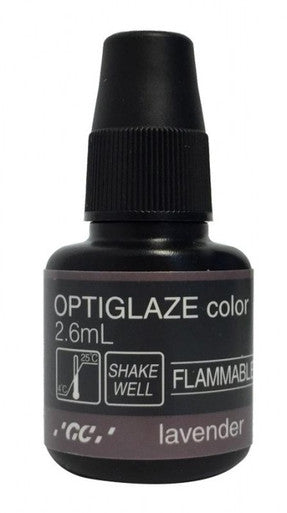 OPTIGLAZE™ Color