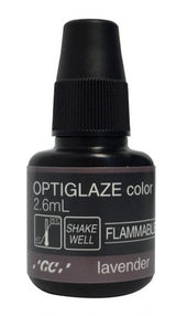 OPTIGLAZE™ Color