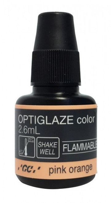OPTIGLAZE™ Color