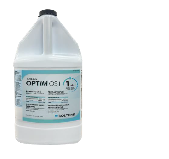 OPTIM OS1 RTU Surface Disinfectant