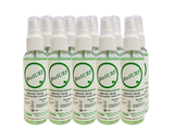 BioSurf surface disinfectant.