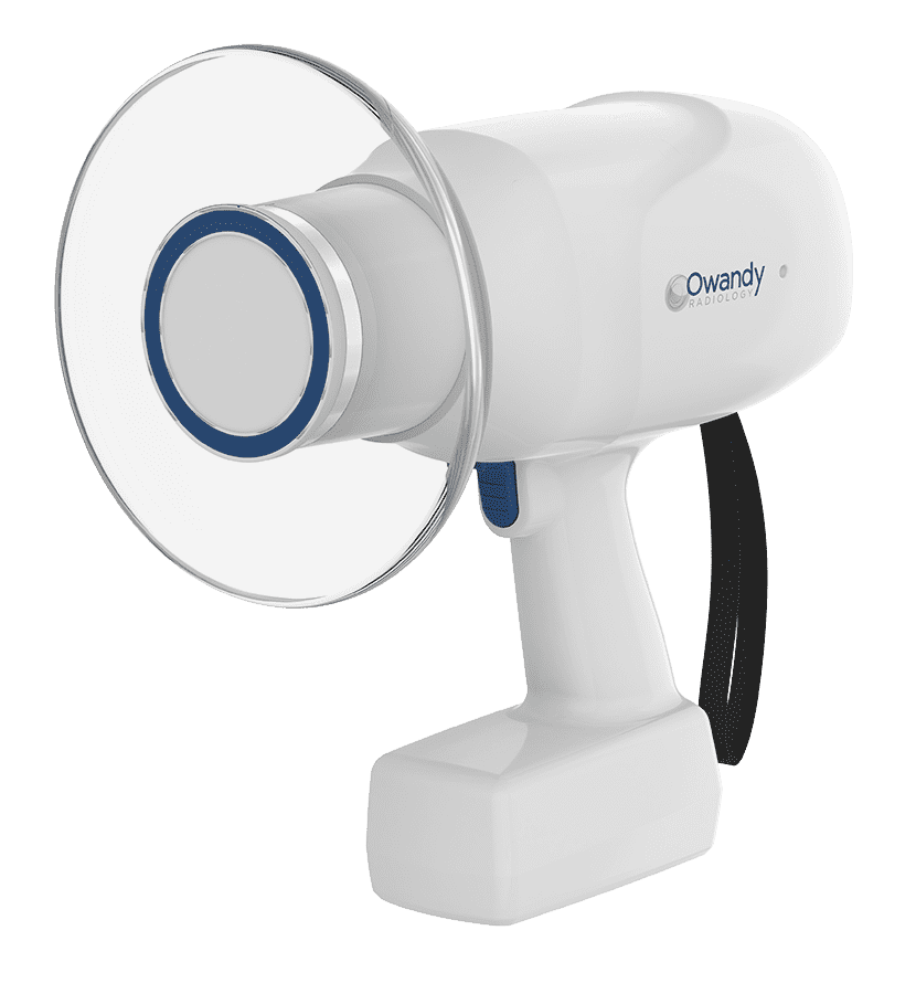 Owandy-Rx Portable