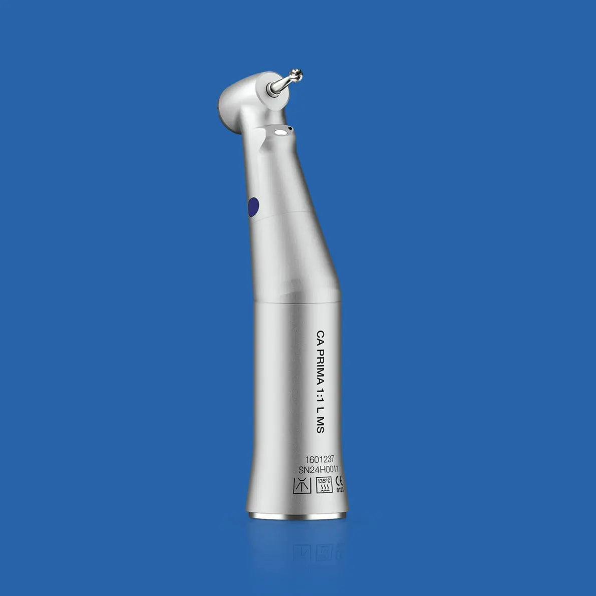 Bien-Air NOVA & PRIMA 1:1 Slow-Speed Contra-Angle Handpieces