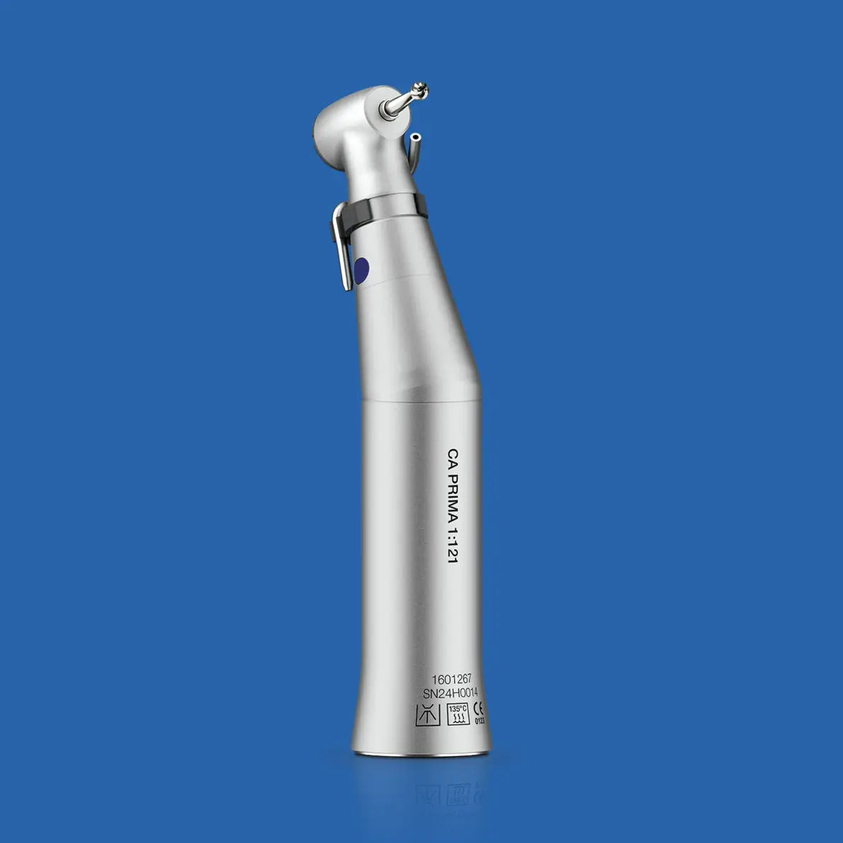 Bien-Air NOVA & PRIMA 1:1 Slow-Speed Contra-Angle Handpieces