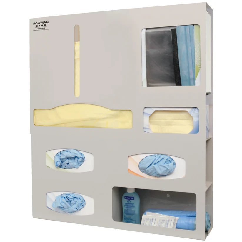 Protection System, Quartz Beige
