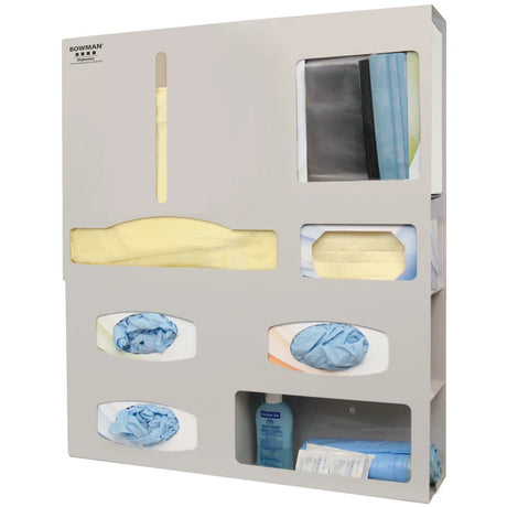 Protection System, Quartz Beige