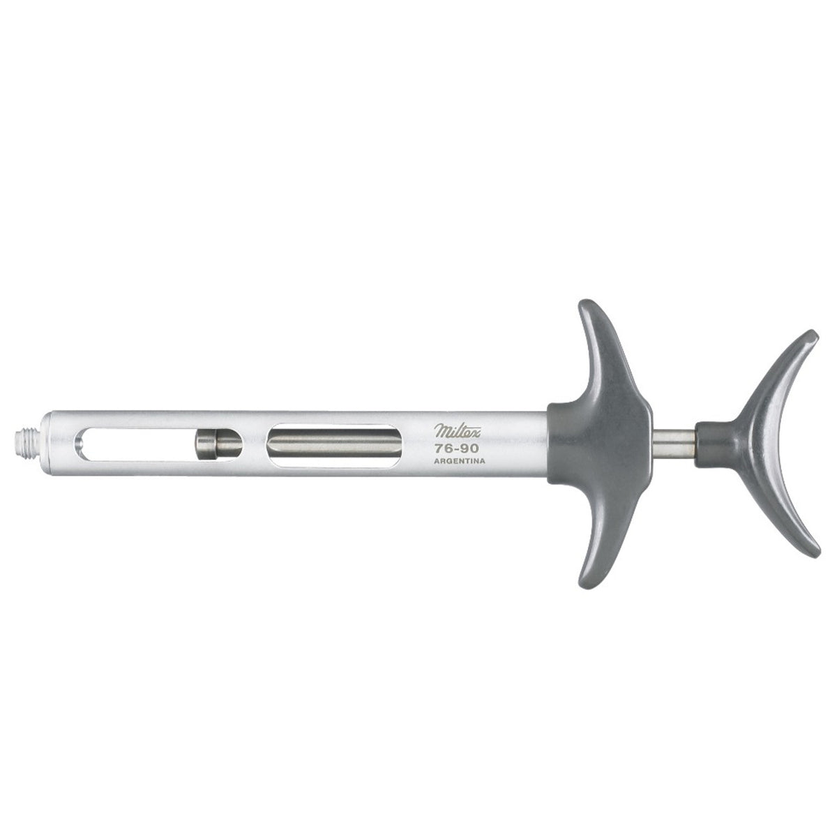 Self Aspirating Syringe 1.8cc | Precision Injection Tool for Dental Use ...