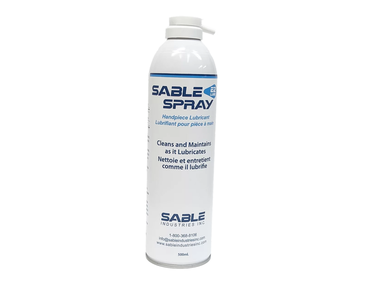 SABLE EZ LUBE