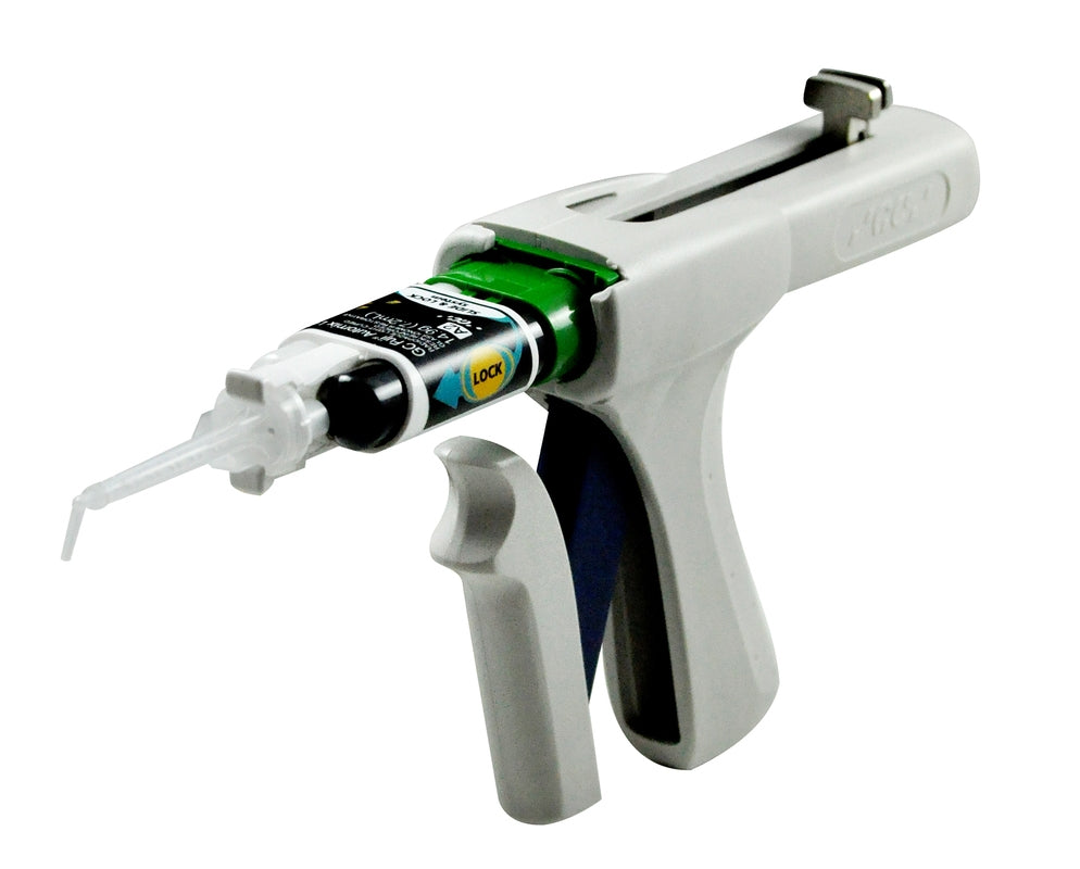 Paste Pak Dispenser II
